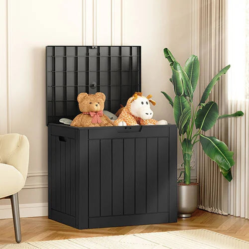Outdoor Storage